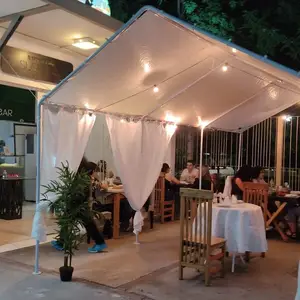 Restaurante SushiBar Mendoza 1