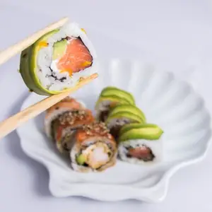 Restaurante SushiBar Mendoza 4