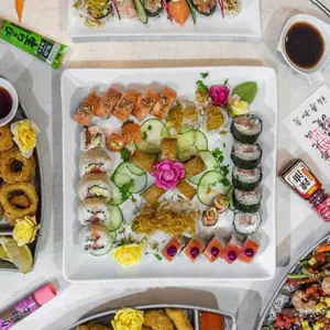 Restaurante SushiBar Mendoza 2
