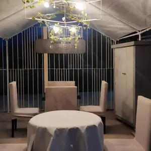 Restaurante SushiBar Mendoza 3