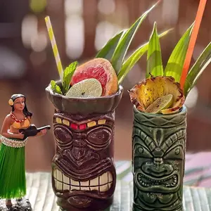 Tara Tara Tiki Room Holbox 8