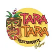 Tara Tara Tiki Room Holbox