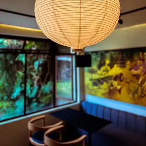 Restaurante Uji Private Kitchen Puebla 9