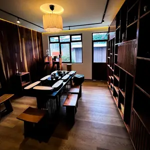 Restaurante Uji Private Kitchen Puebla 5