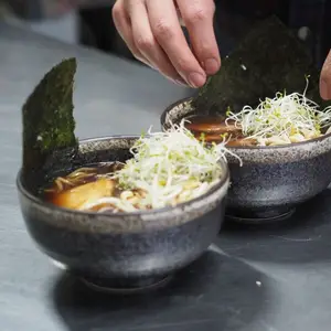 Restaurante Uji Private Kitchen Puebla 6