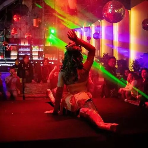 Dita el Show Polanco - foto 4
