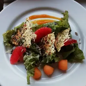 Restaurante Santa María Valle de Bravo 6