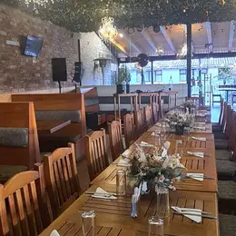 Restaurante Santa María Valle de Bravo - foto 3