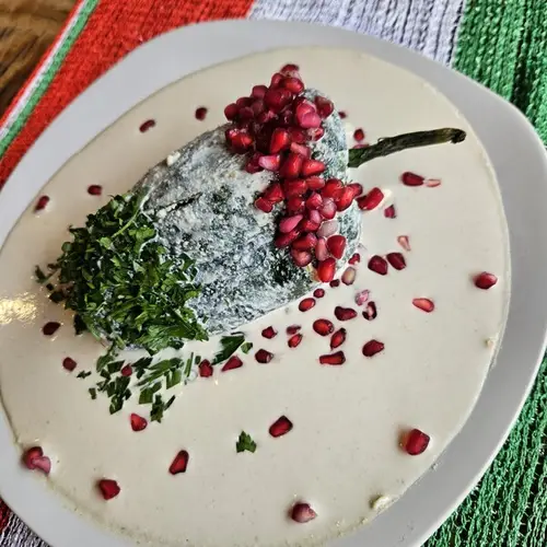Restaurante Santa María Valle de Bravo - foto 4