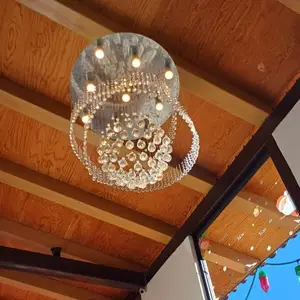 Restaurante Santa María Valle de Bravo 9