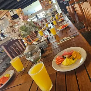 Restaurante Santa María Valle de Bravo 8