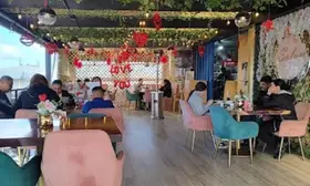 Restaurante Salum Cocina Divina Tijuana