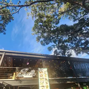 Restaurante Salum Cocina Divina Tijuana 7