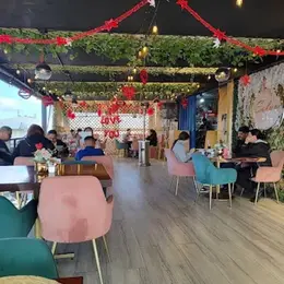 Restaurante Salum Cocina Divina Tijuana - foto 3