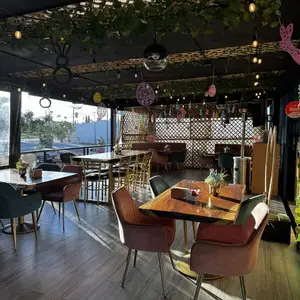 Restaurante Salum Cocina Divina Tijuana 1