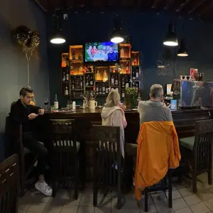 Restaurante Vino&Vinyl  Oaxaca  7