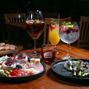 Restaurante Vino&Vinyl  Oaxaca  4