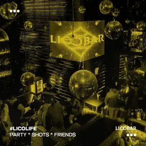 Licobar Tijuana 1