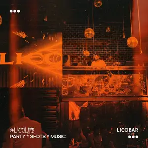 Licobar Tijuana 6