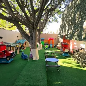 Restaurante La Casa Verde Querétaro 5