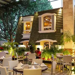 Restaurante La Casa Verde Querétaro - foto 3
