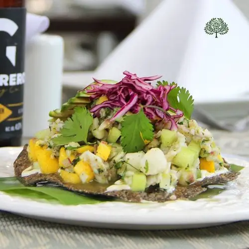 Restaurante La Casa Verde Querétaro - foto 4