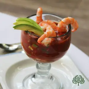 Restaurante La Casa Verde Querétaro 6