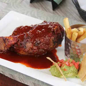 Restaurante La Casa Verde Querétaro 8