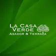 Restaurante La Casa Verde Querétaro