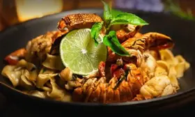 Restaurant Finisterre Valladolid