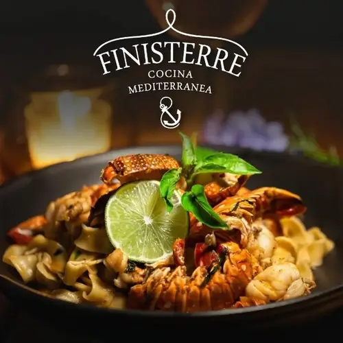 Restaurant Finisterre Valladolid - foto 1