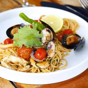 Restaurant Finisterre Valladolid 9