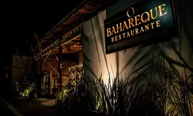 Bahareque Bacalar