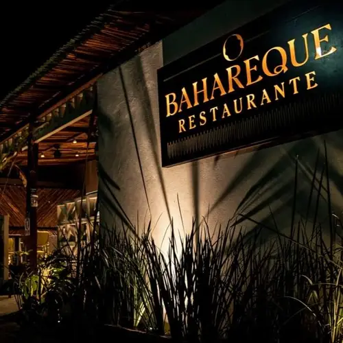 Bahareque Bacalar - foto 1