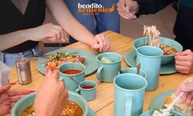 Restaurante Bendito Remedio Norte