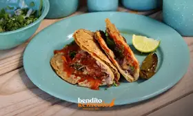 Restaurant Bendito Remedio Sur