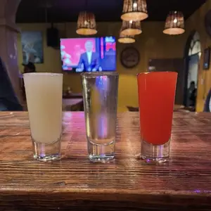 Ay Jalisco Bar & Snacks Tequila 2