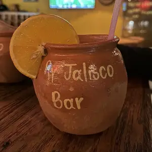 Ay Jalisco Bar & Snacks Tequila 6