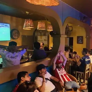 Ay Jalisco Bar & Snacks Tequila 5