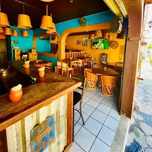 Ay Jalisco Bar & Snacks Tequila 1