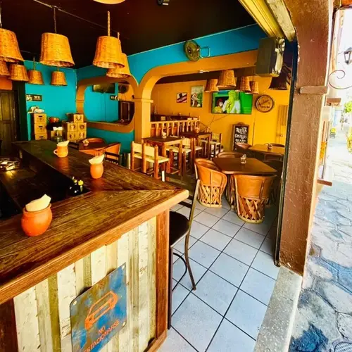 Ay Jalisco Bar & Snacks Tequila - foto 1
