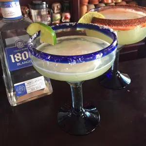 Ay Jalisco Bar & Snacks Tequila 8