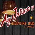 Ay Jalisco Bar & Snacks Tequila