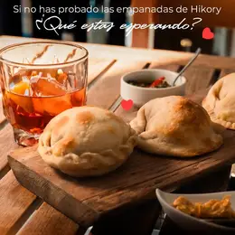 Restaurante Hickory Morelia - foto 2