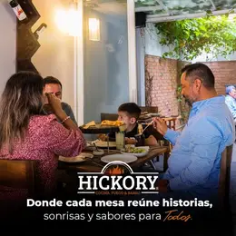 Restaurante Hickory Morelia - foto 3