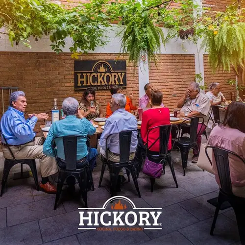 Restaurante Hickory Morelia - foto 1