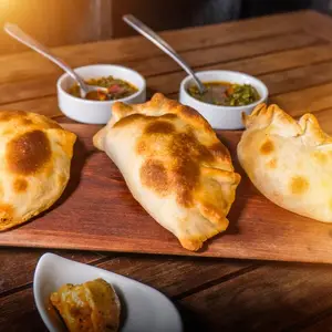 Restaurante Hickory Morelia 6