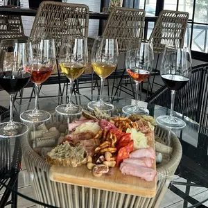 Restaurante Untinto Aguascalientes 6