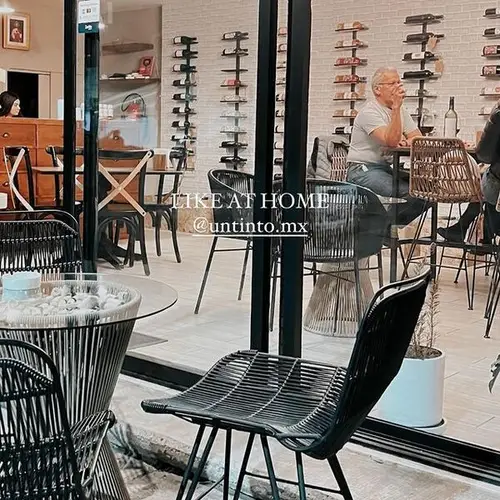 Restaurante Untinto Aguascalientes - foto 1