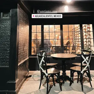 Restaurante Untinto Aguascalientes 5